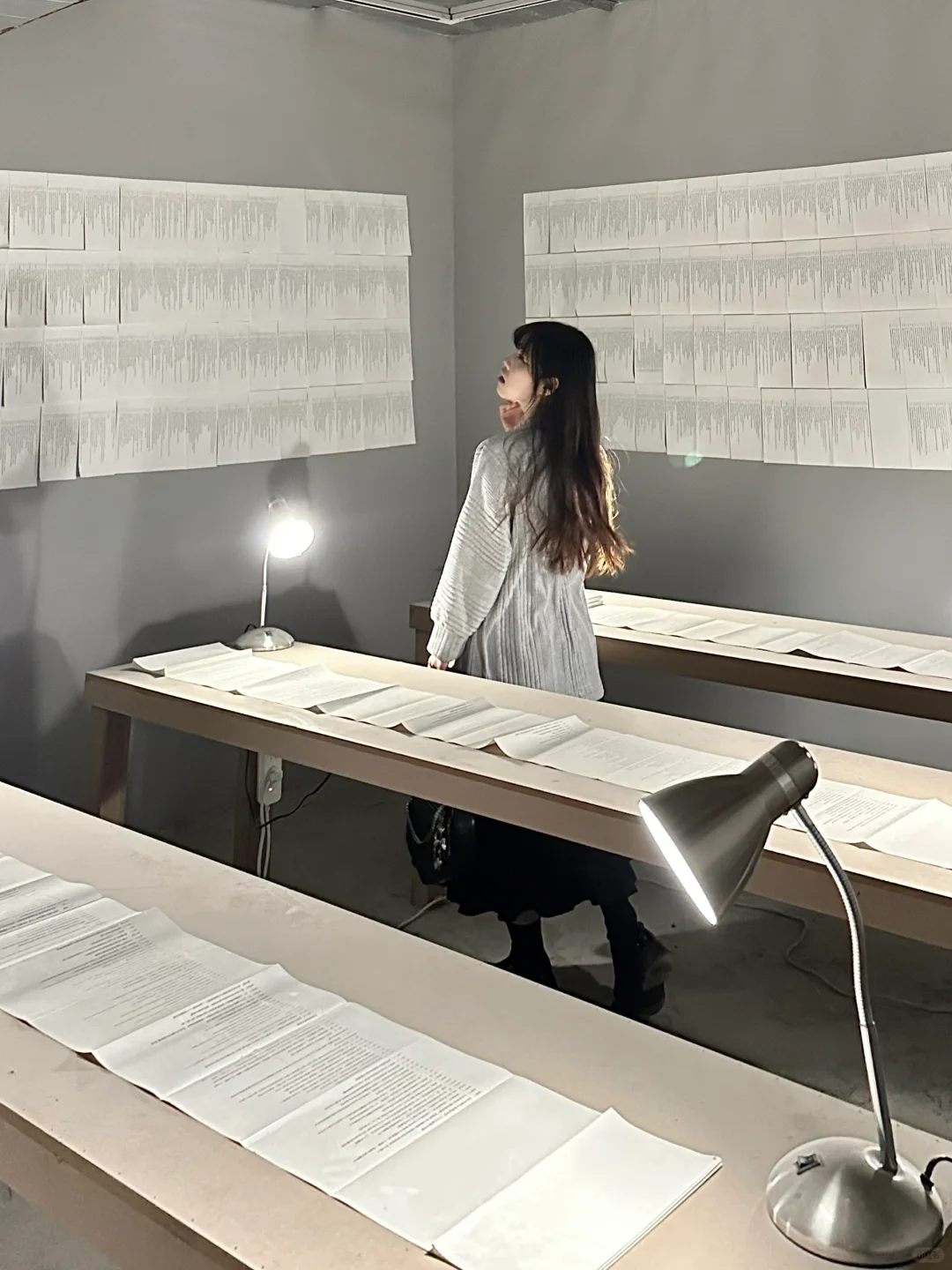 上海｜?可以坐在沙滩上听