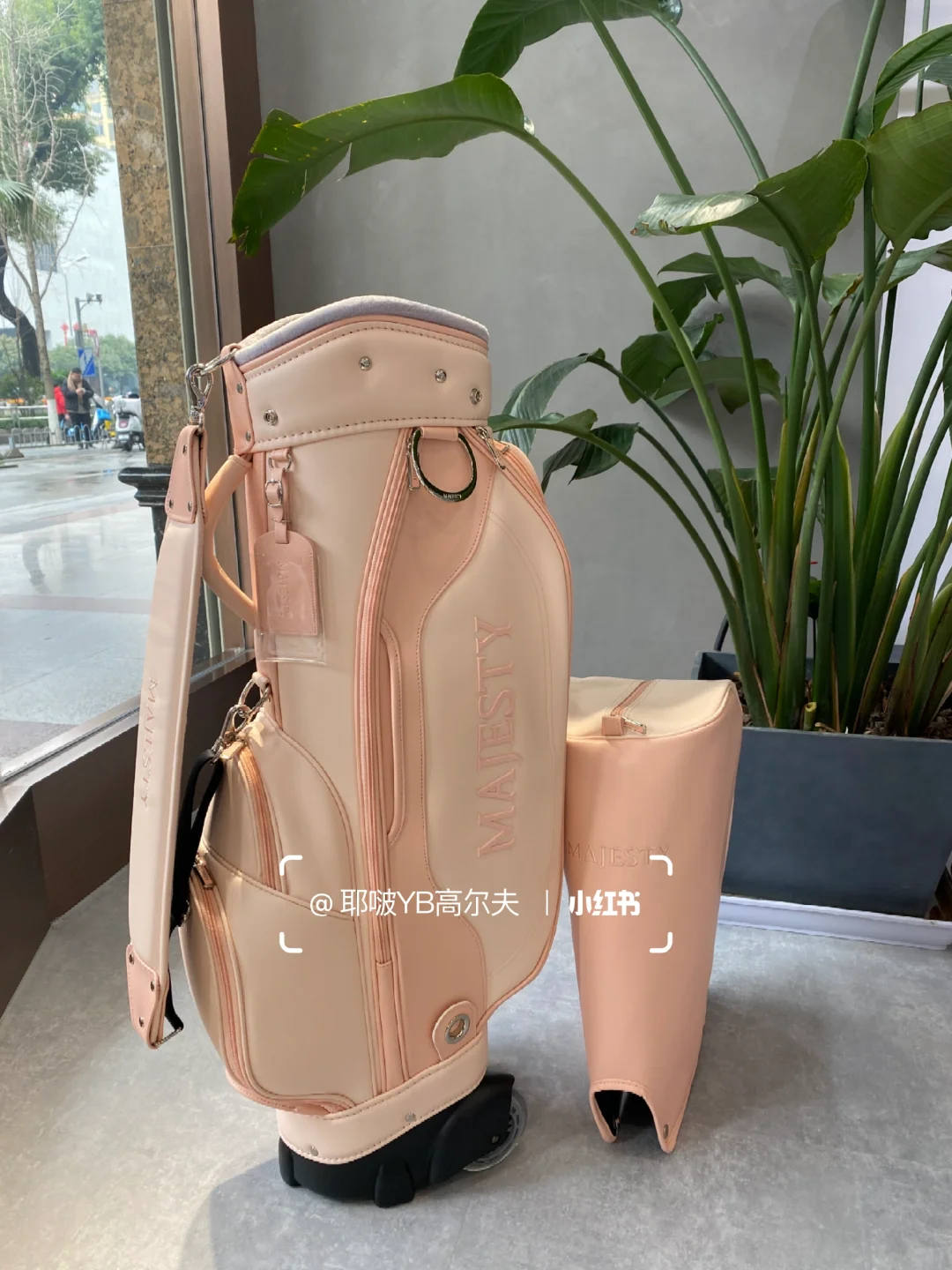 ⛳Majesty 2025新款有点东西