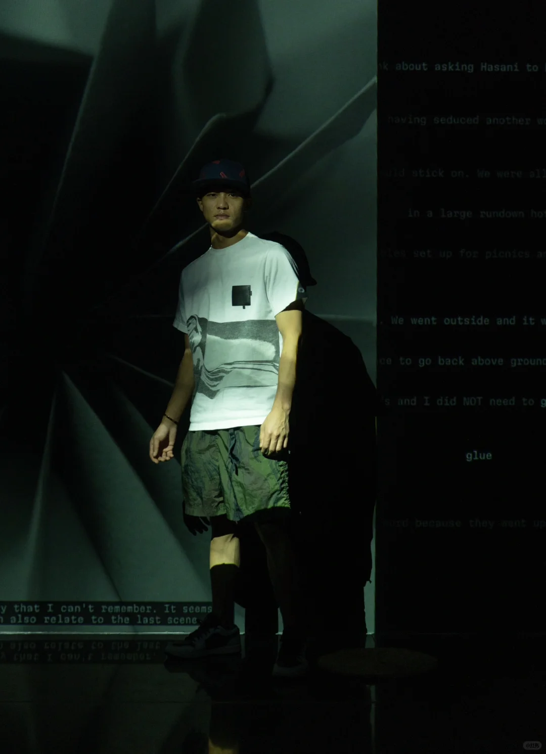 【深圳新展】数字世界真的太好拍了‼️