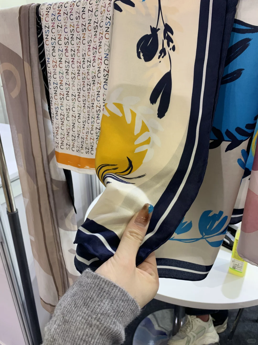 ⛳️中国国际服装服饰博览会