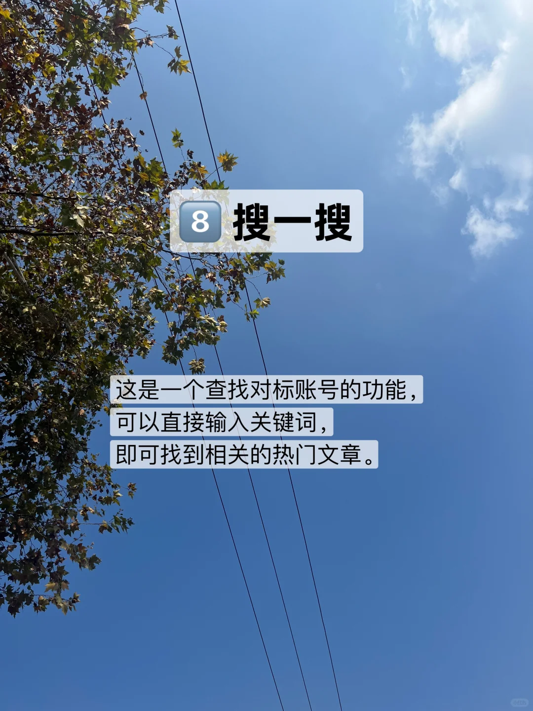 新手做公众号，分享9个常用工具