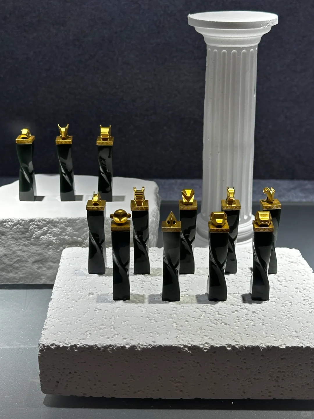 2025香港国际珠宝展·珠宝设计作品大赏☟☟