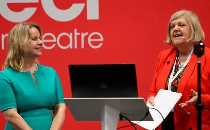 【盈拓展览】英国伯明翰国际混凝土展览会