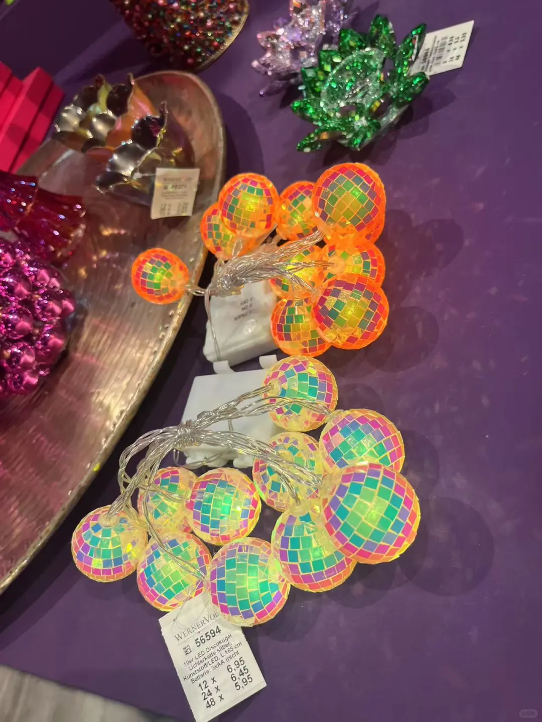 2025春季法兰克福展展会实拍❶