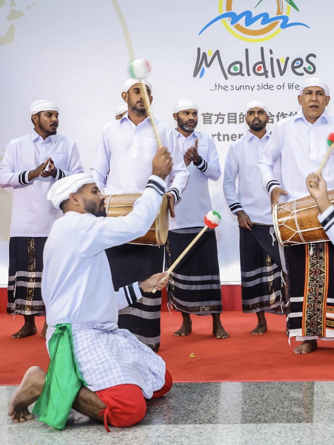 在上海！旅游圈的年度盛会震撼来袭！！！