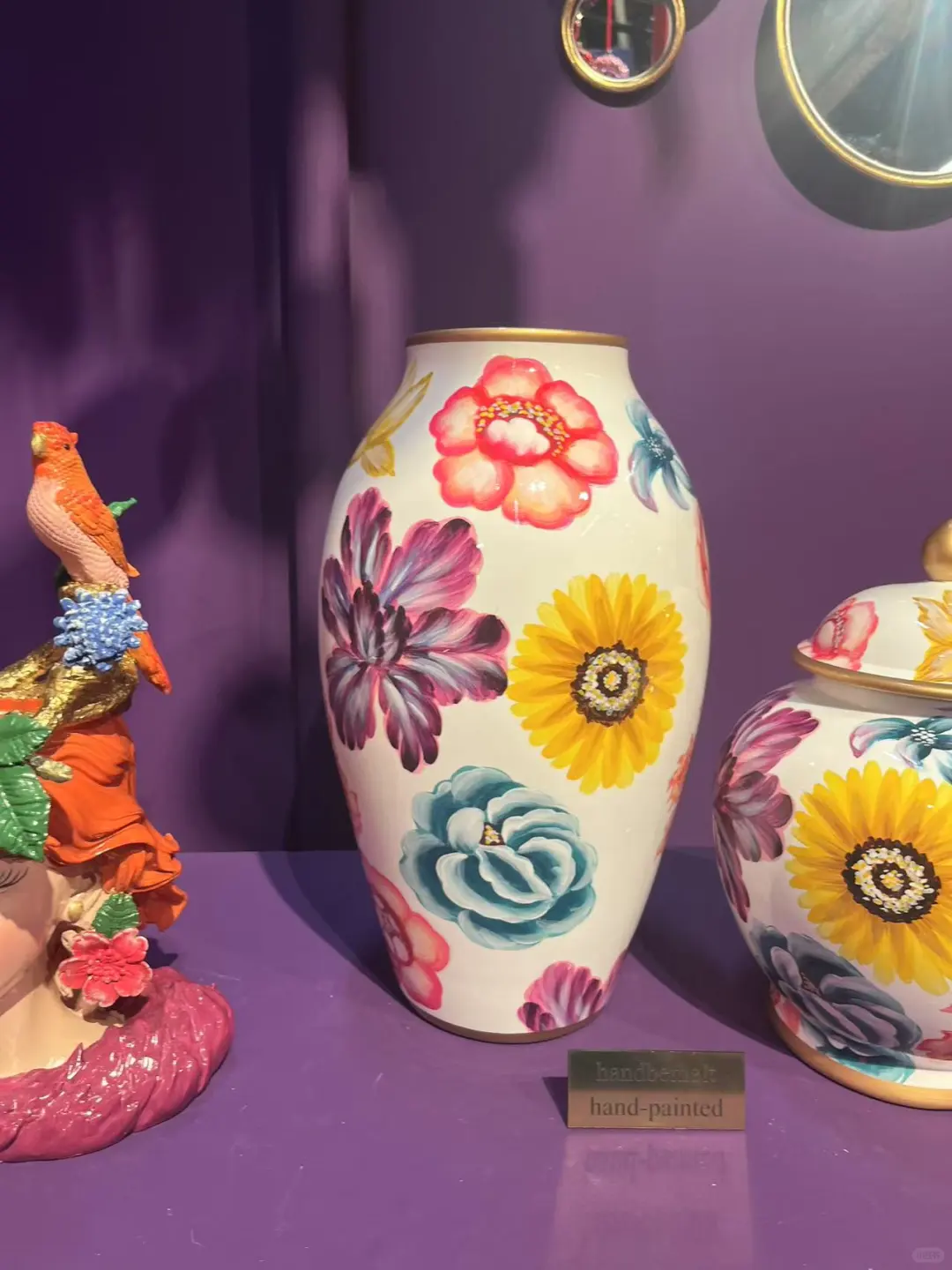 2025春季法兰克福展展会实拍❶