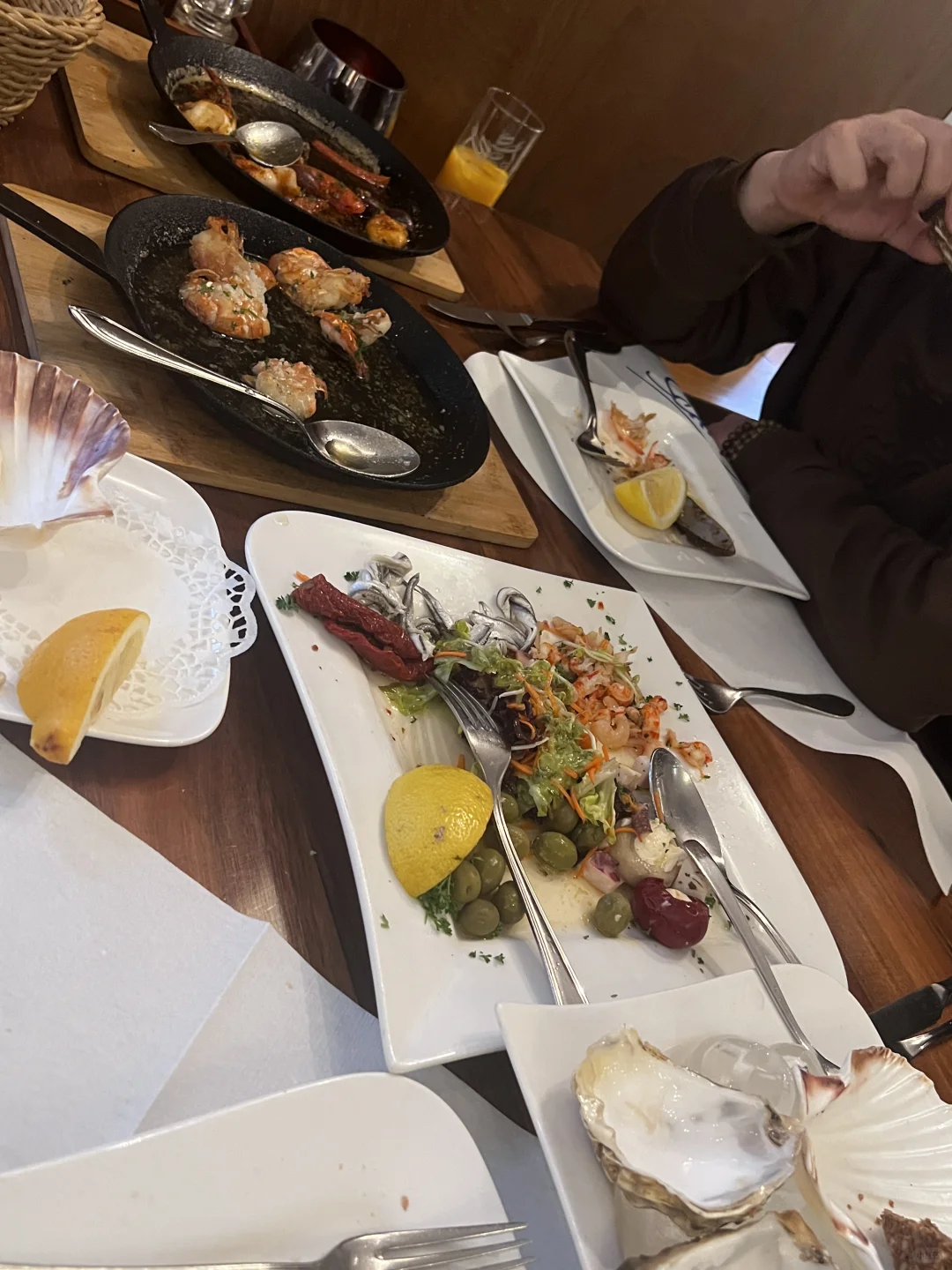 ??展会翻译老司机