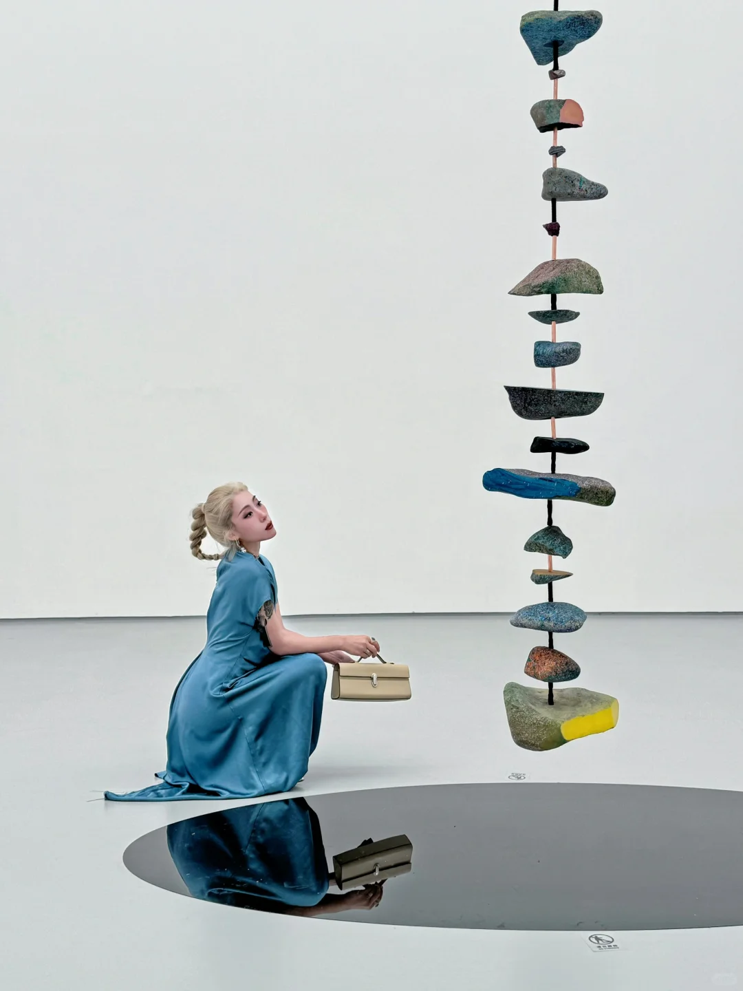 798绝美新展?项链