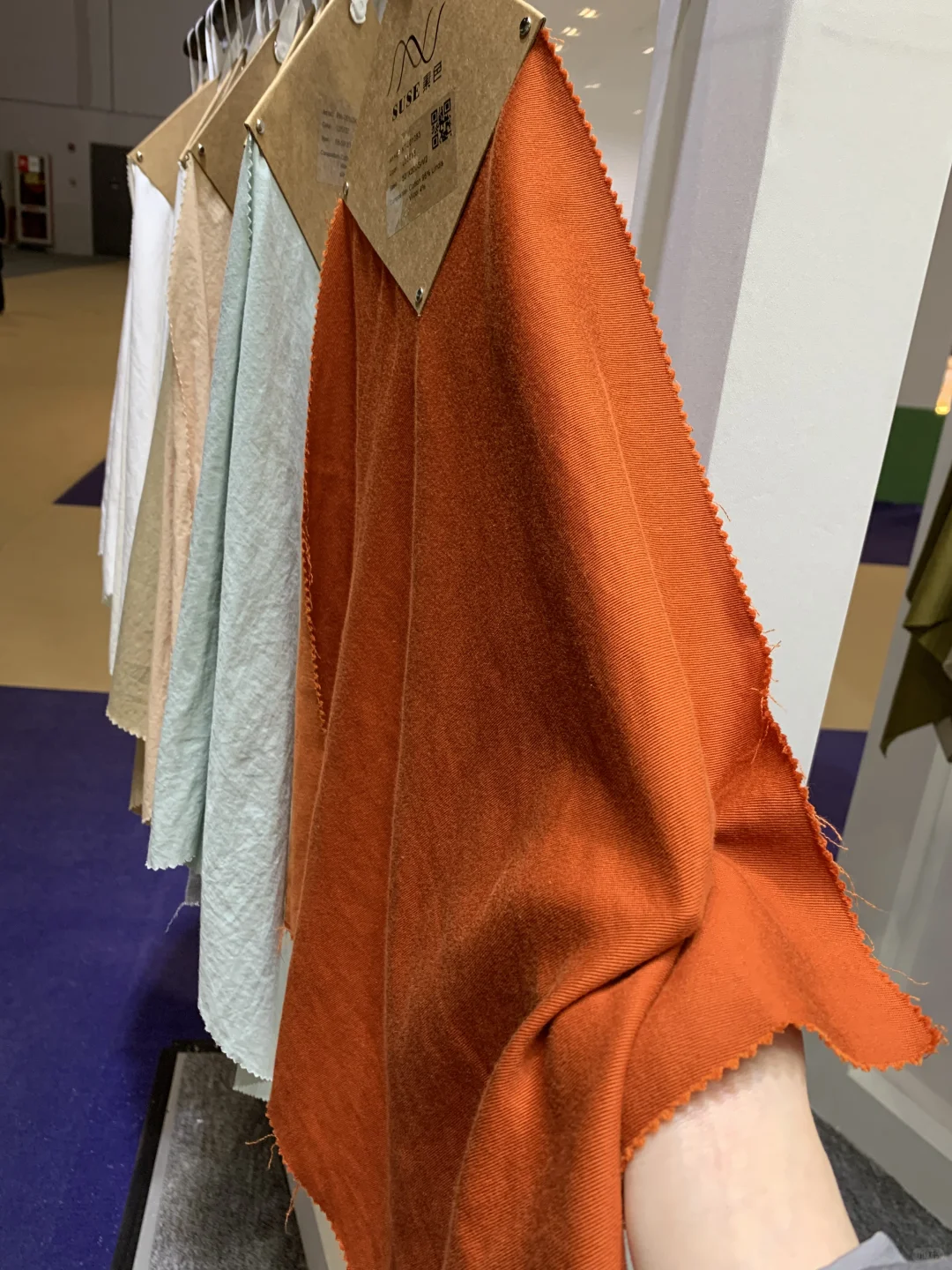 ⛳️中国国际服装服饰博览会