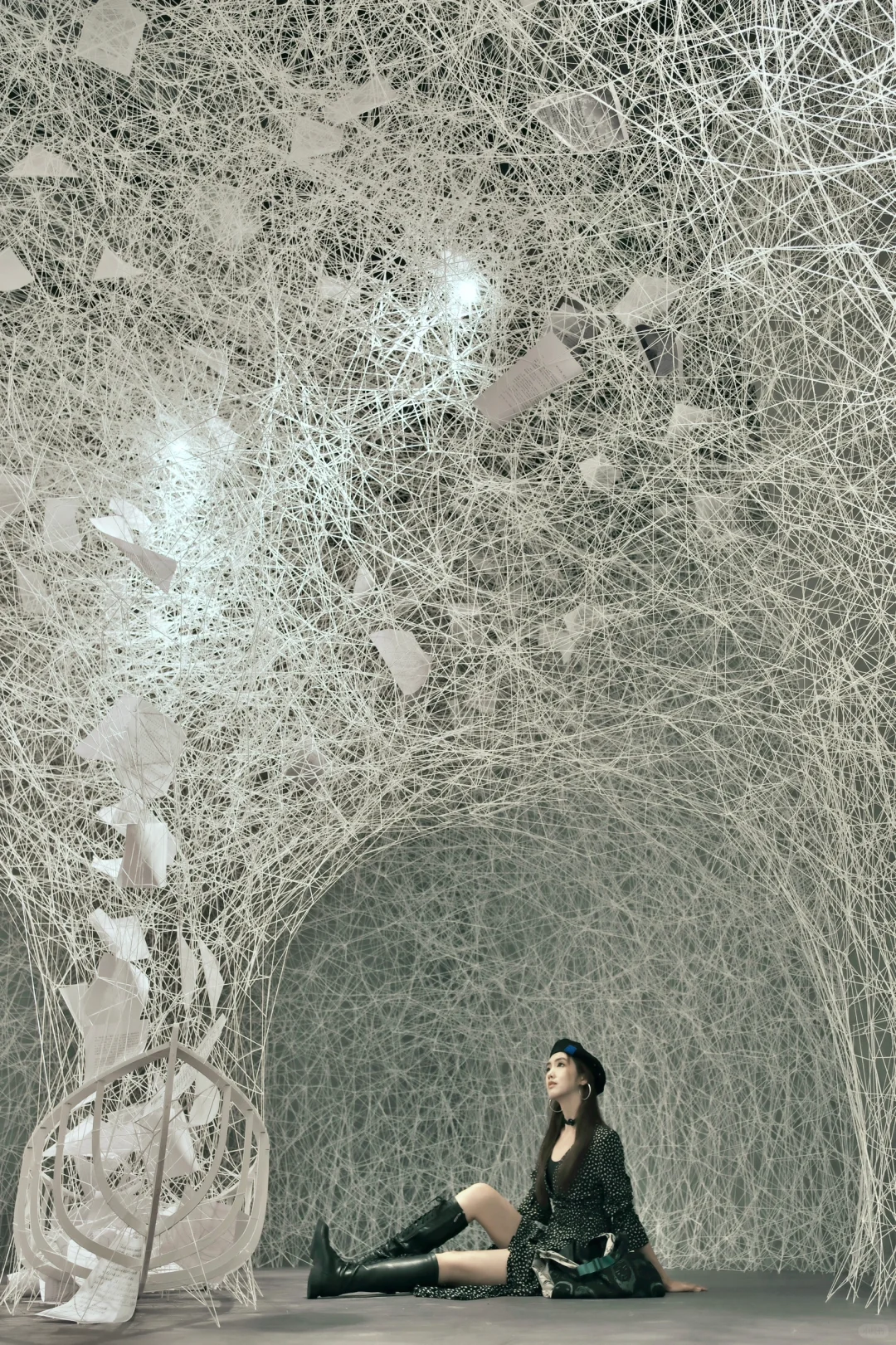 深圳?免预约❗️近期最震撼的新展❗️