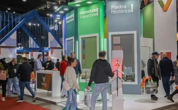 【盈拓展览】阿根廷国际建材及建筑机械展