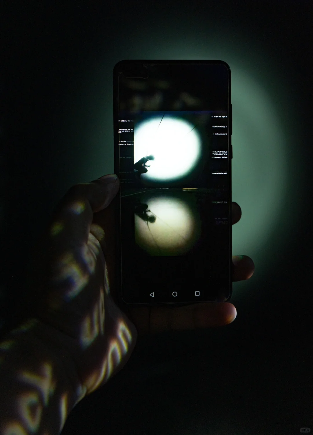 【深圳新展】数字世界真的太好拍了‼️