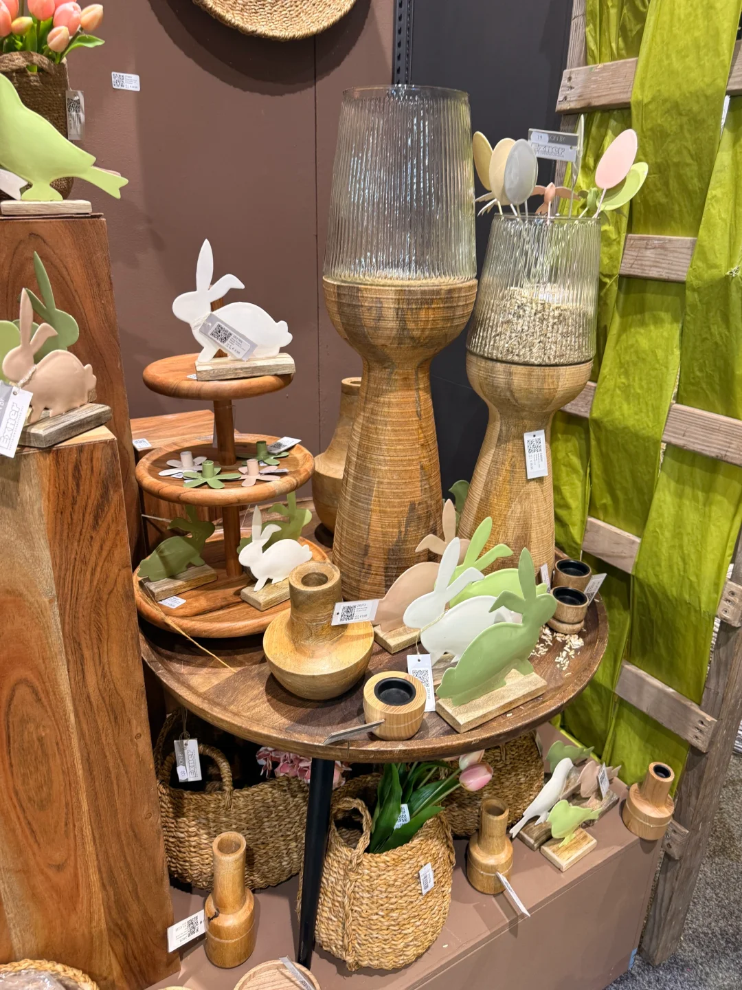 2025春季法兰克福展展会实拍❶