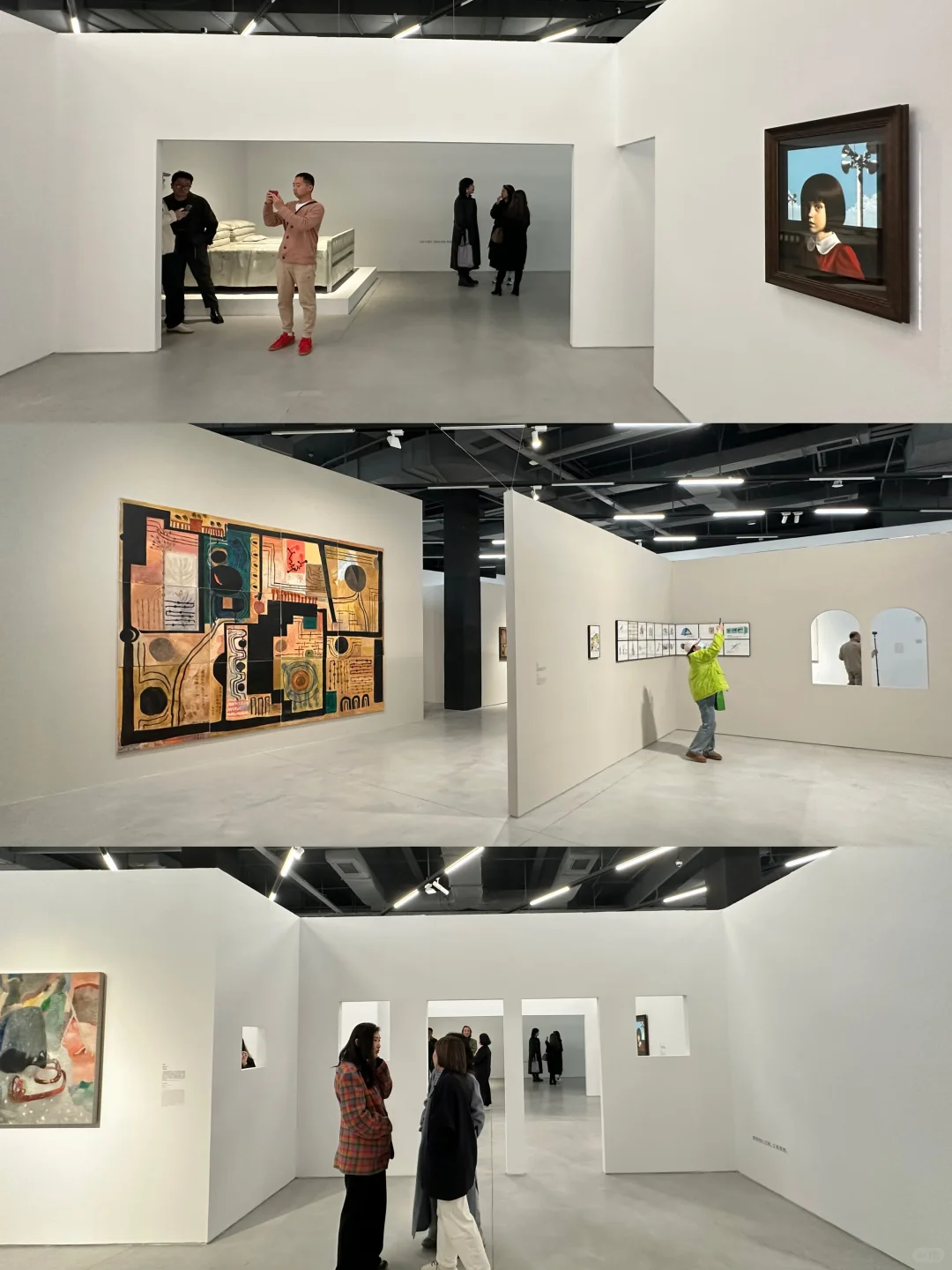 南京近期巨巨巨震撼的展览！！新开的！！