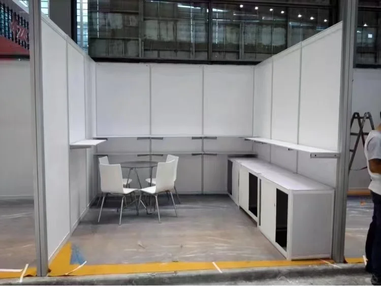 广州会展用品租赁哪家好，