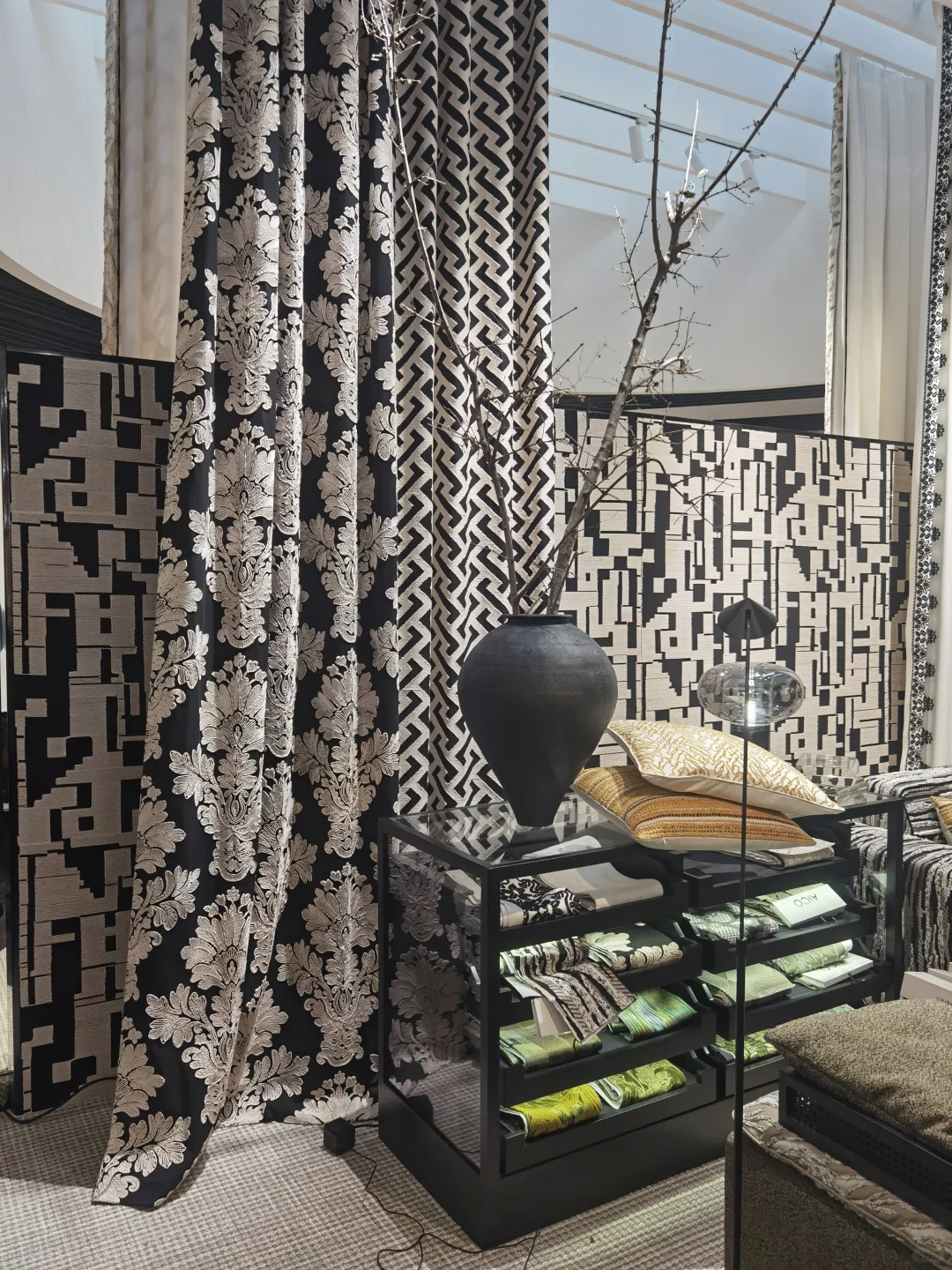 2025深圳家纺展 | 多元共生 跨界融合