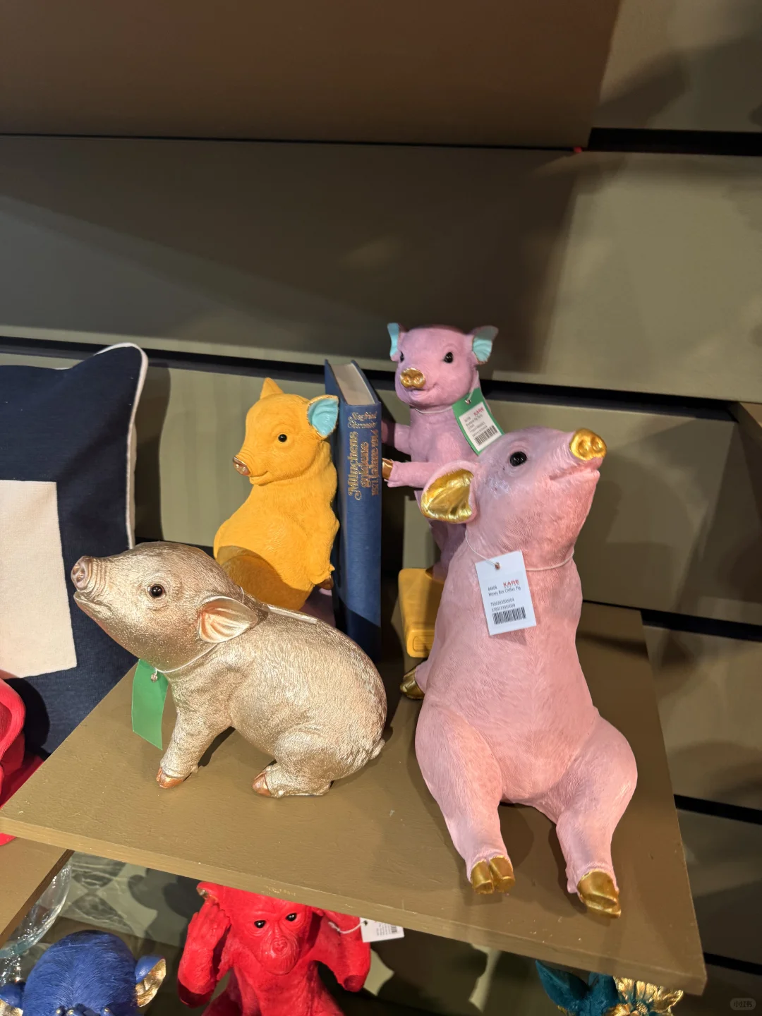 2025春季法兰克福展展会实拍❶