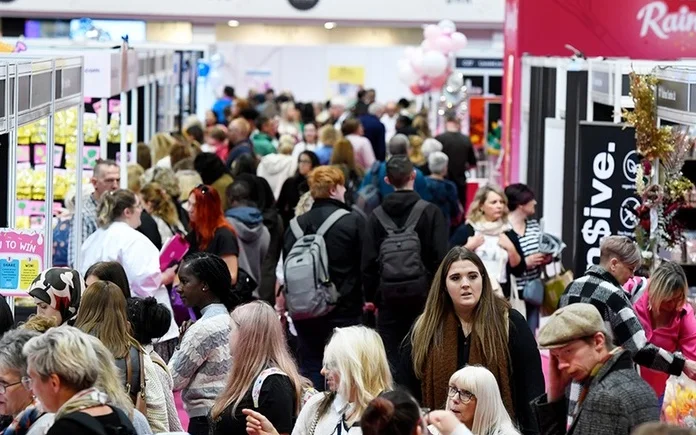 品牌馆展位参展报名 2025英国烘焙展