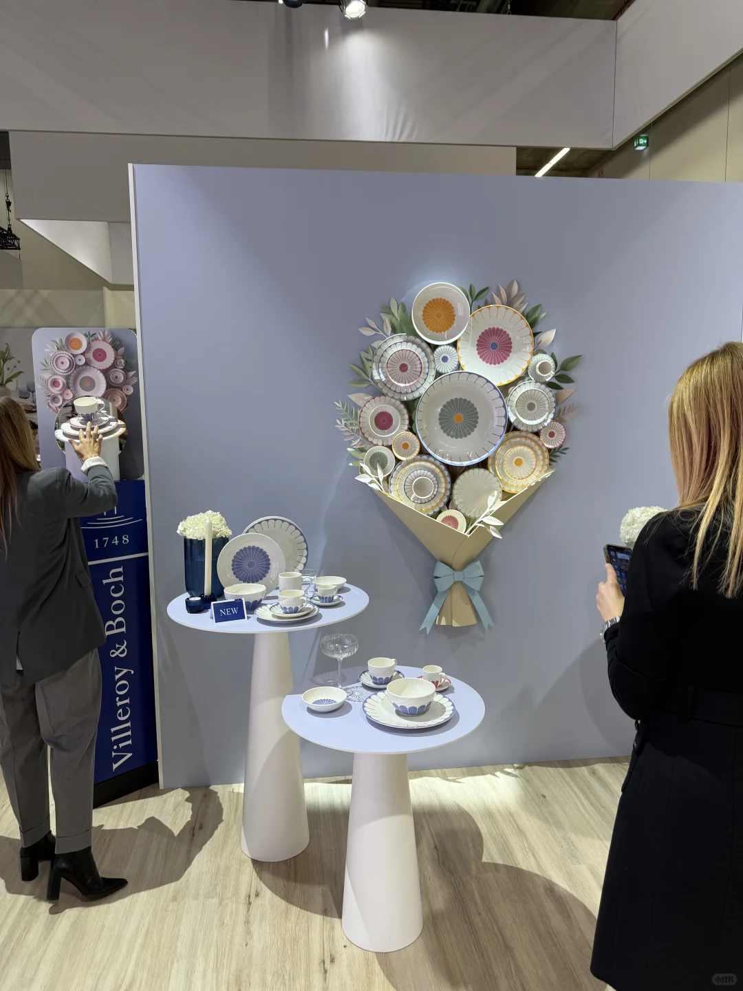 2025春季法兰克福展展会实拍❶