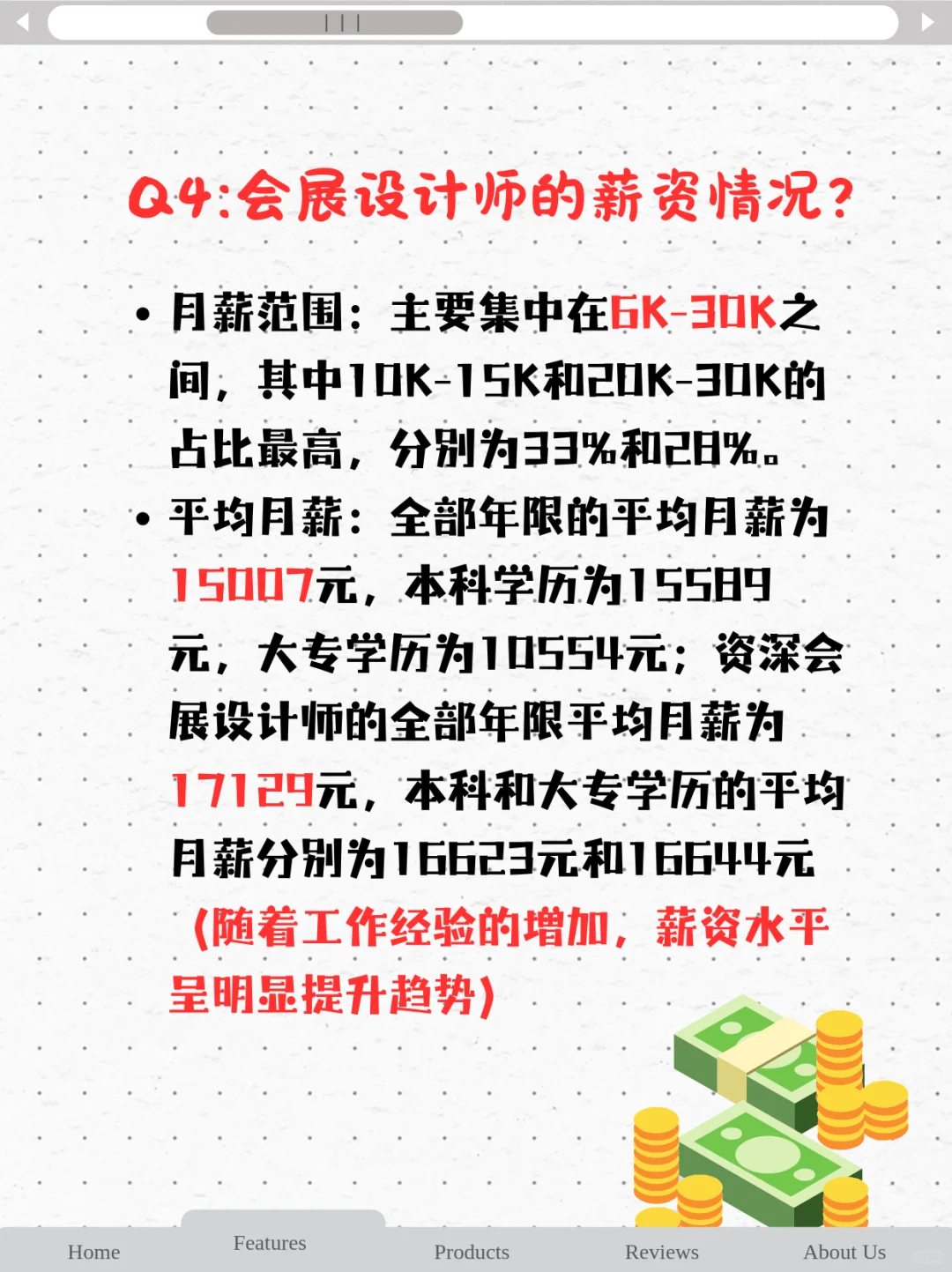 会展设计Q&A‼️有问必答??