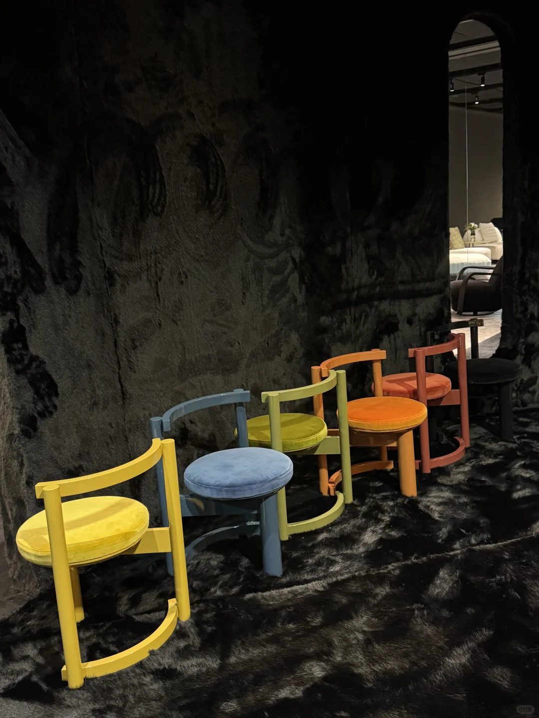 东莞家居展上一些好看的东西～