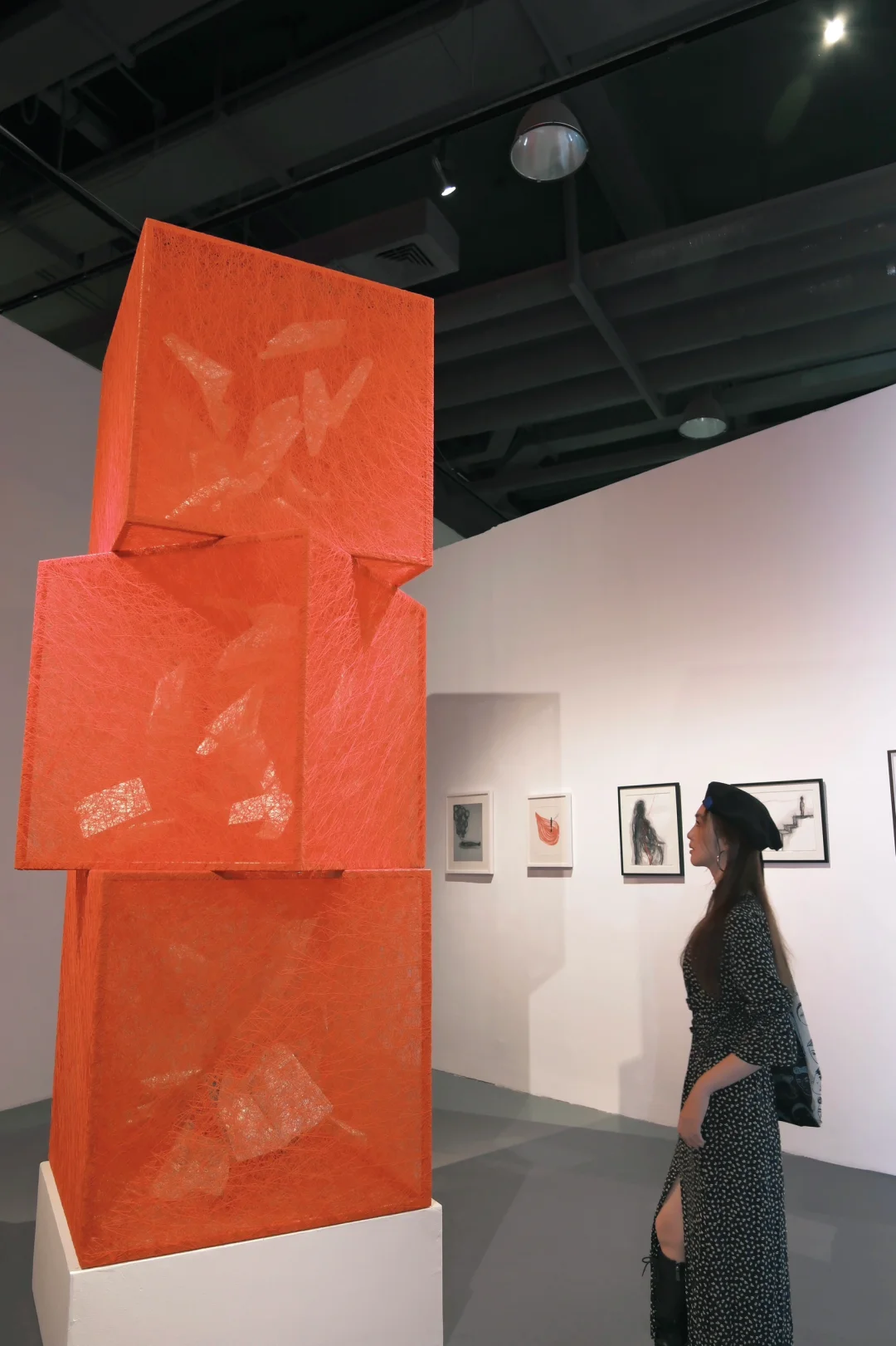 深圳?免预约❗️近期最震撼的新展❗️