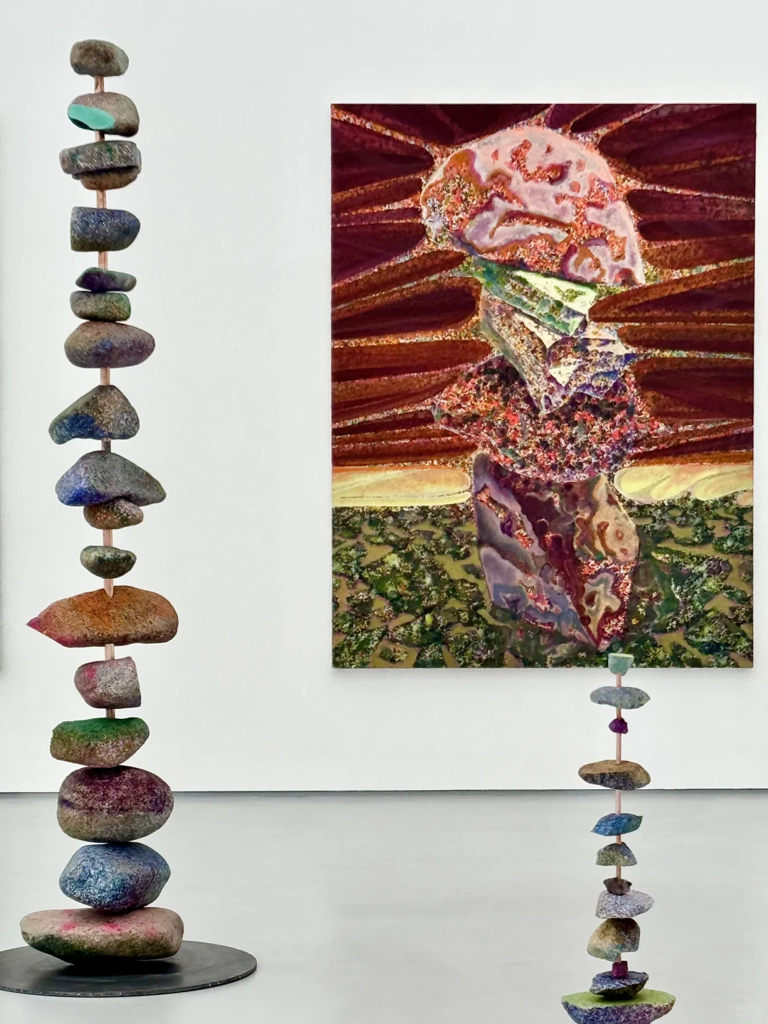 798绝美新展?项链