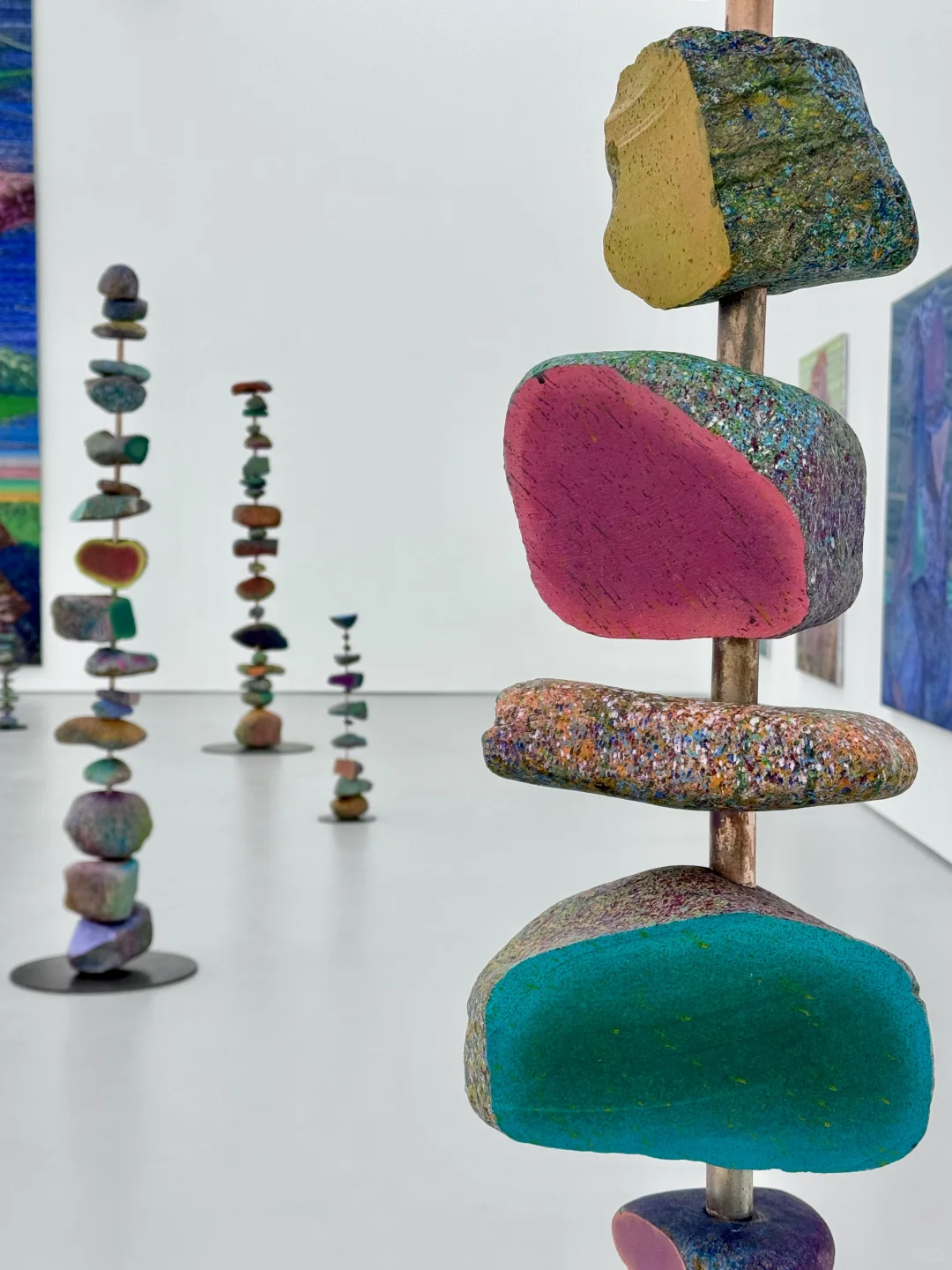 798绝美新展?项链