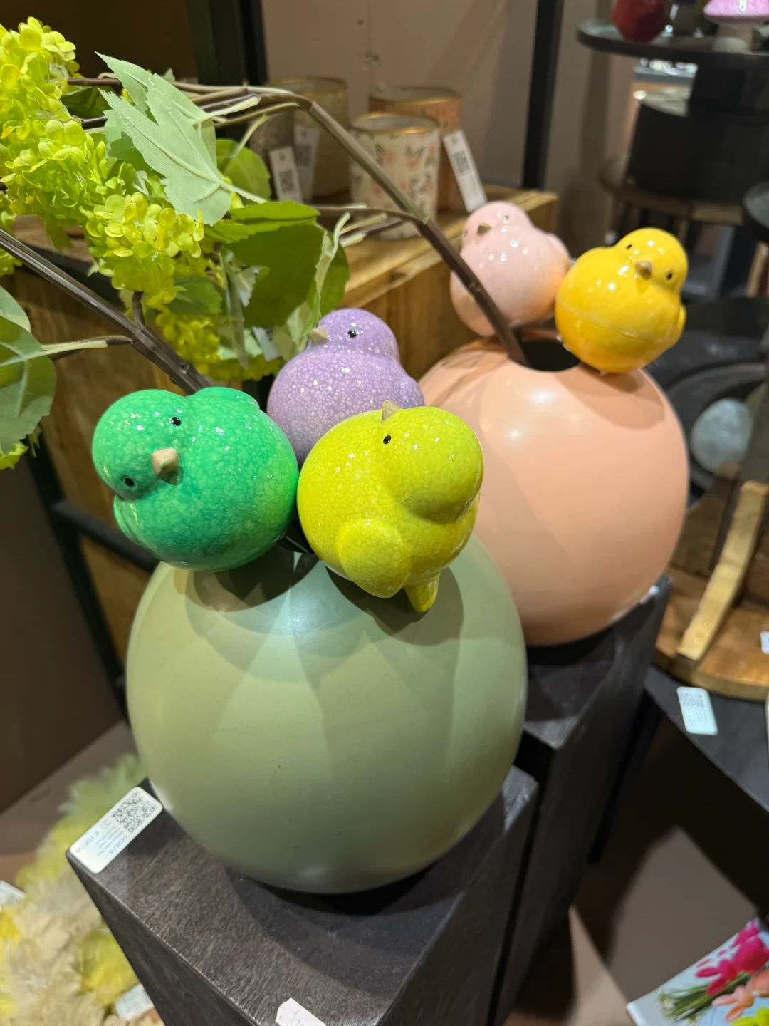 2025春季法兰克福展展会实拍❶