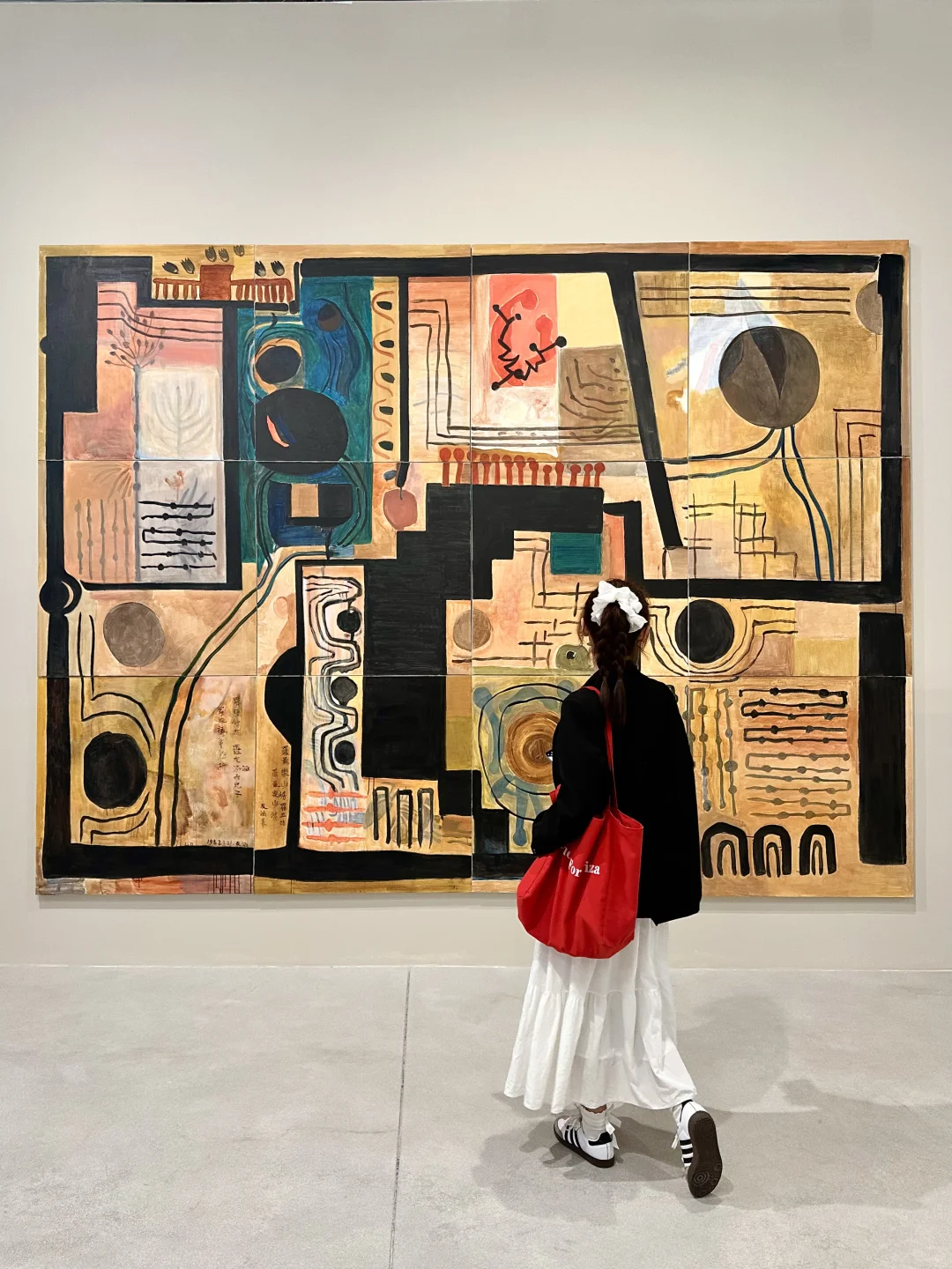 南京近期巨巨巨震撼的展览！！新开的！！