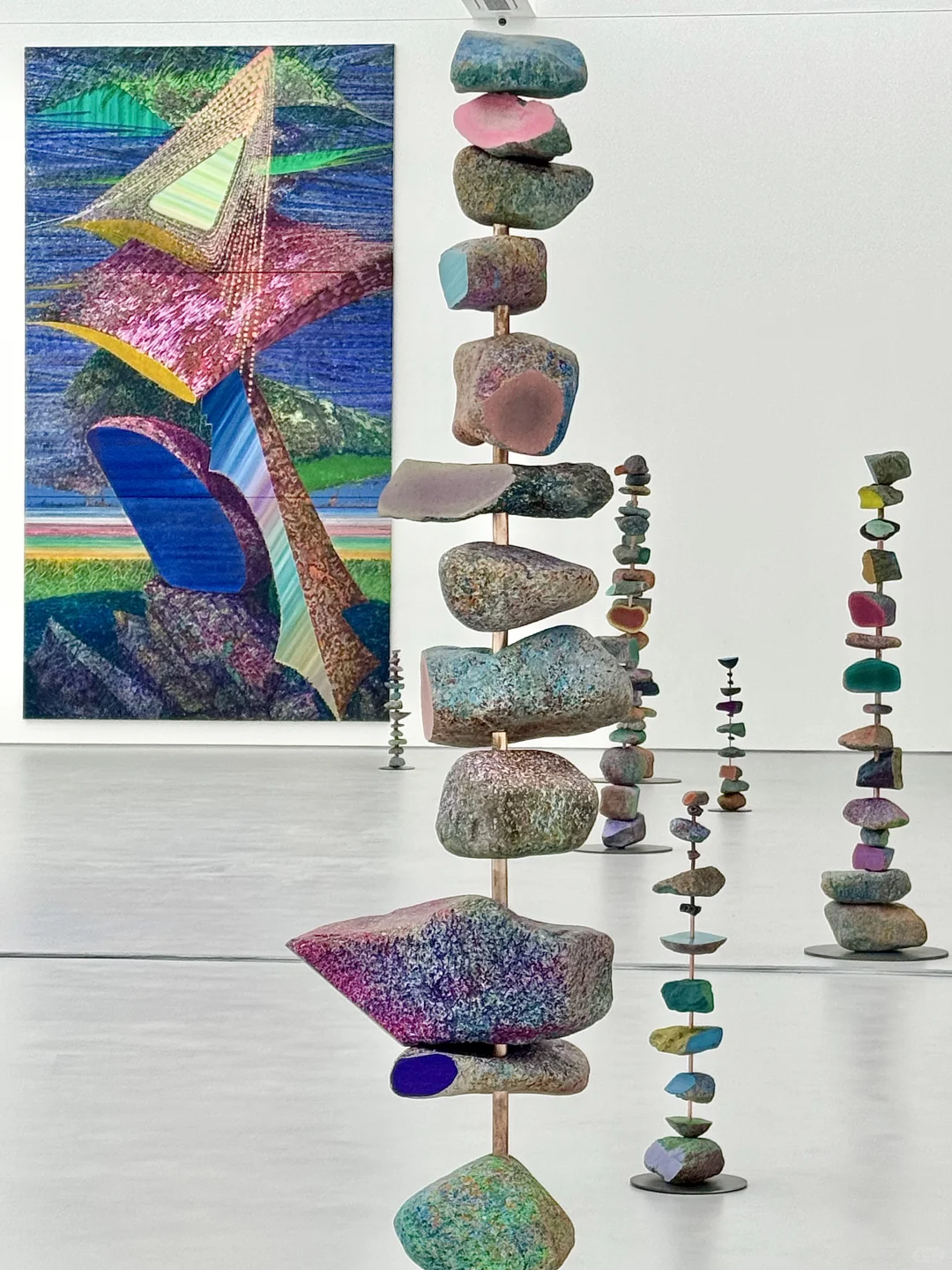 798绝美新展?项链