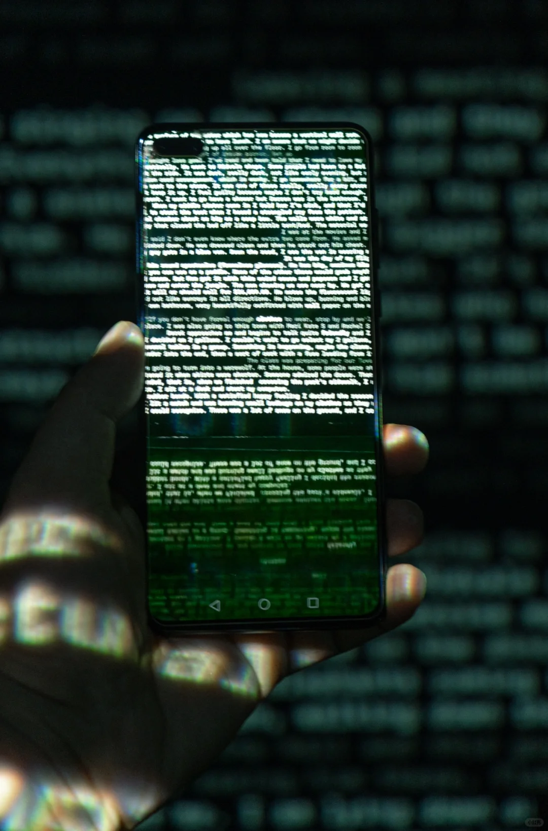 【深圳新展】数字世界真的太好拍了‼️