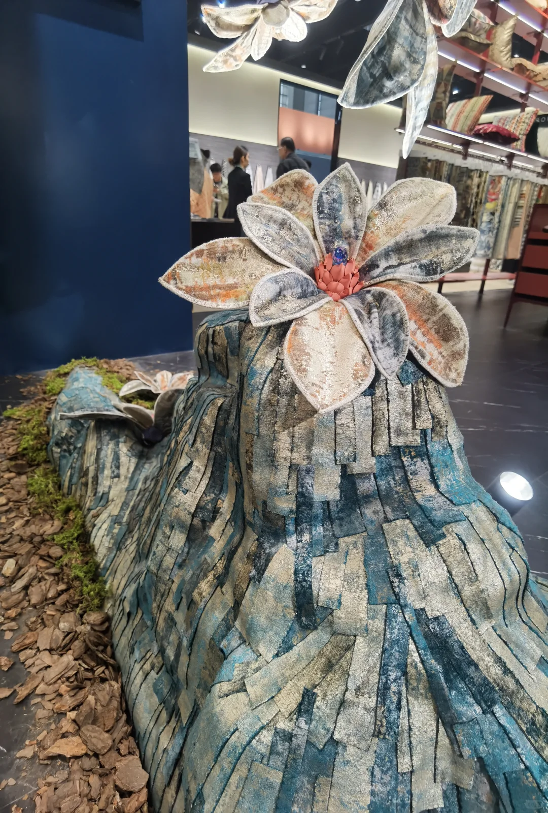 2025深圳家纺展 | 多元共生 跨界融合