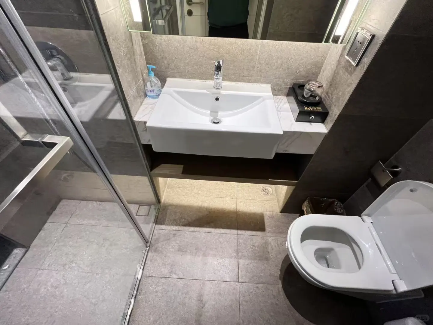 会展湾水岸漂亮单间 ¥2188