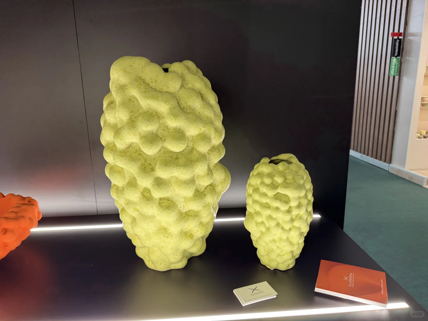 2025春季法兰克福展展会实拍❶