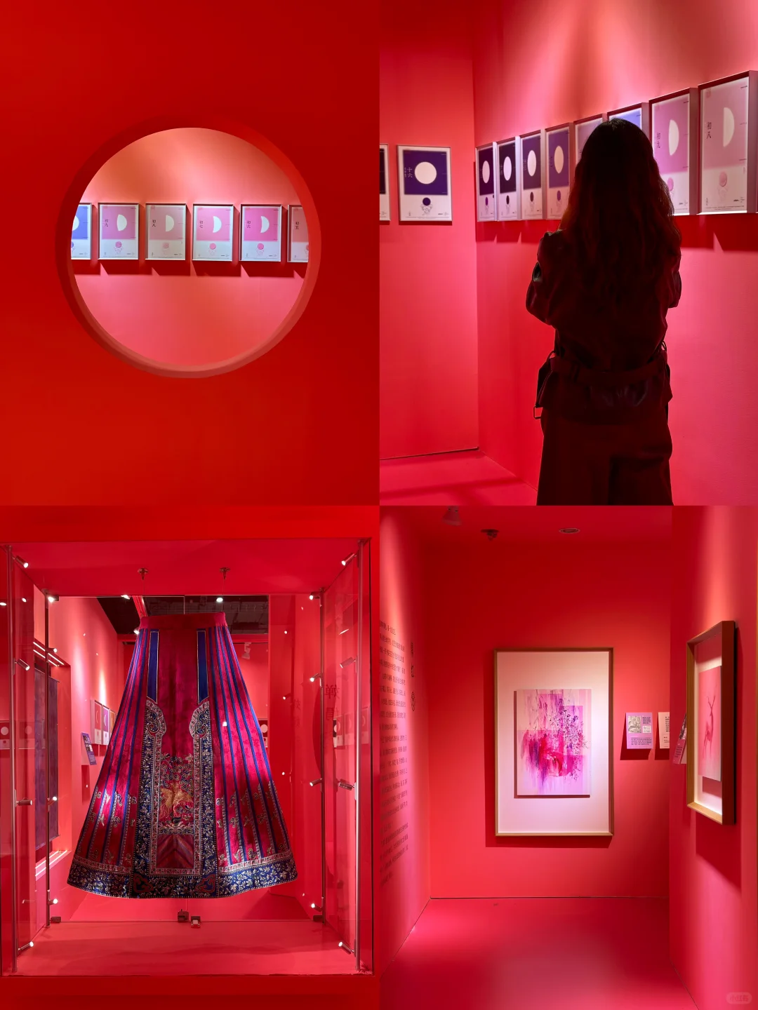 上海新展｜CHIC2025的东方美学和国风意境