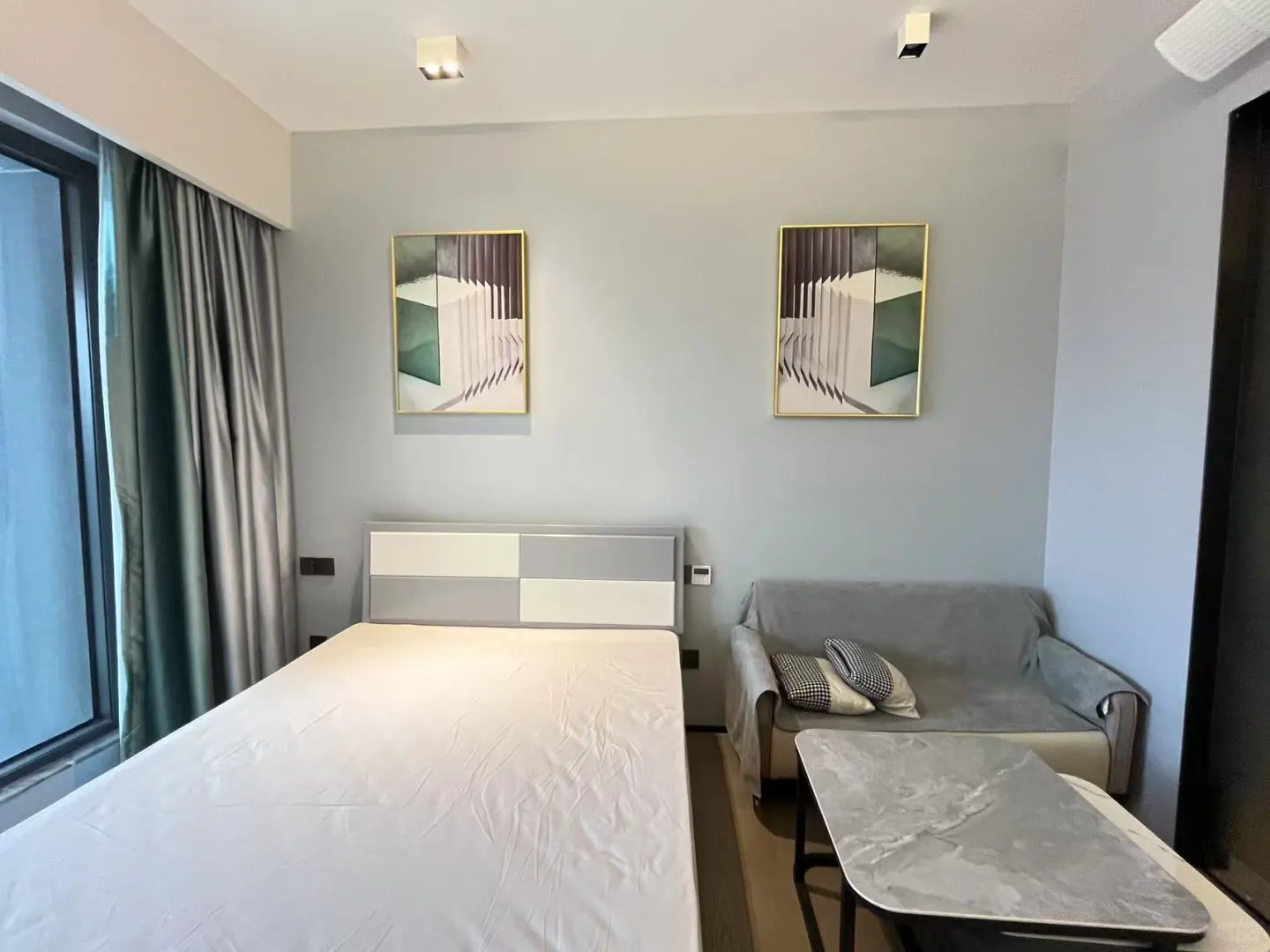 会展湾水岸漂亮单间 ¥2188