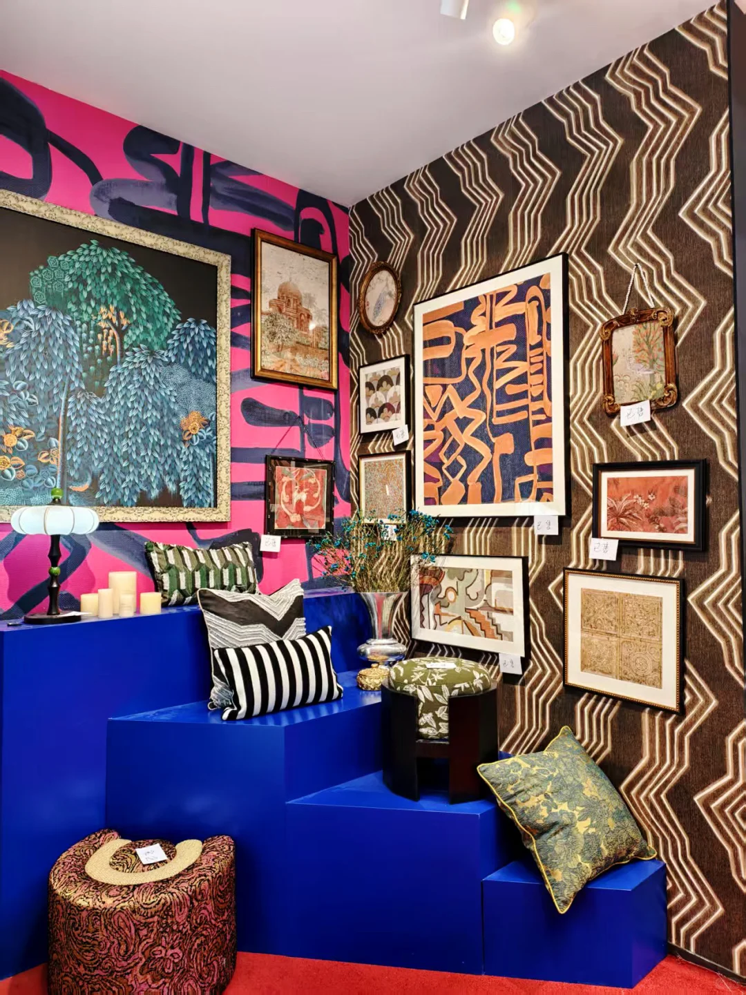 ?【2025深圳展会｜极繁与极简的完美碰撞】?