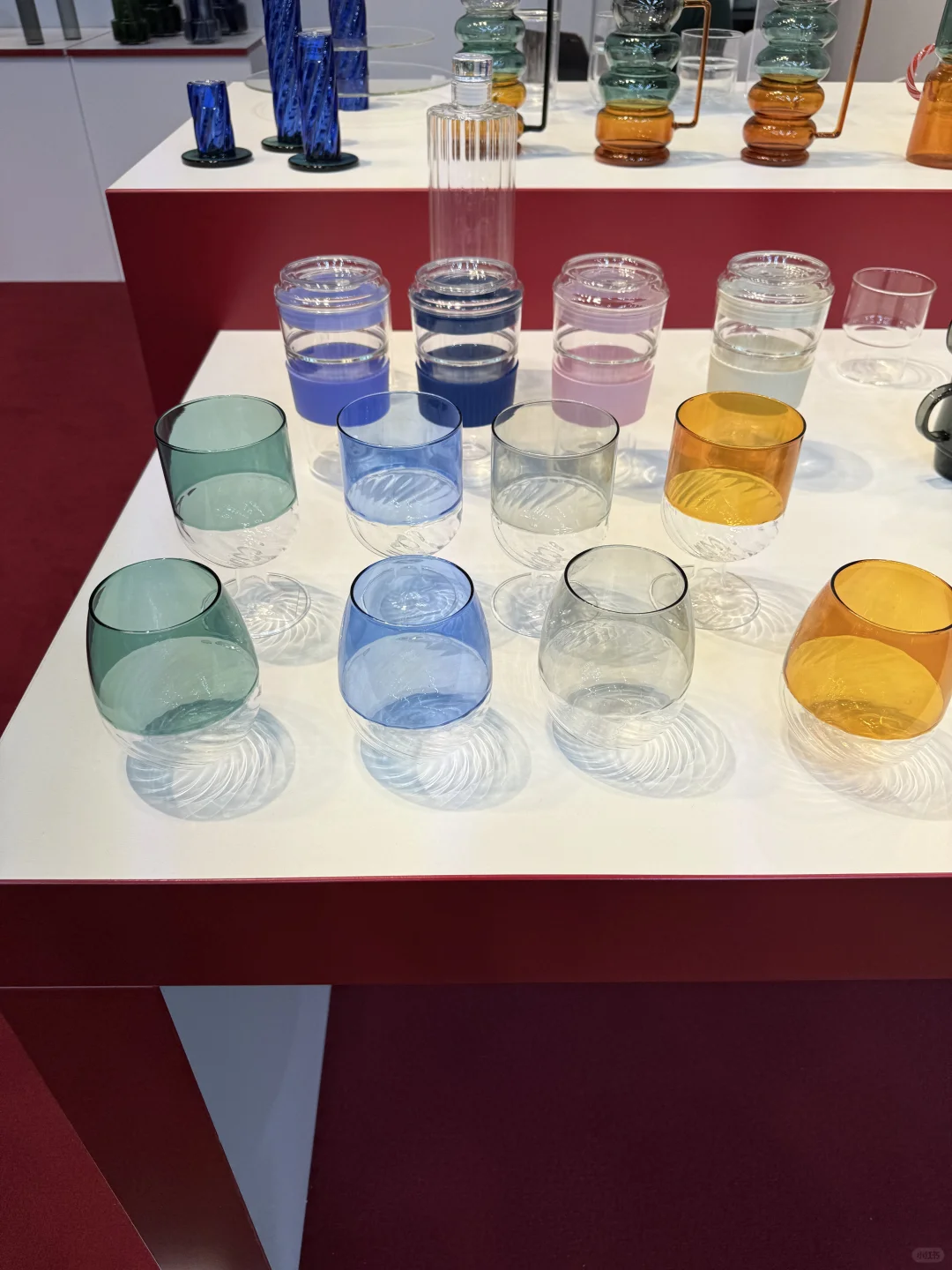 2025春季法兰克福展展会实拍❶