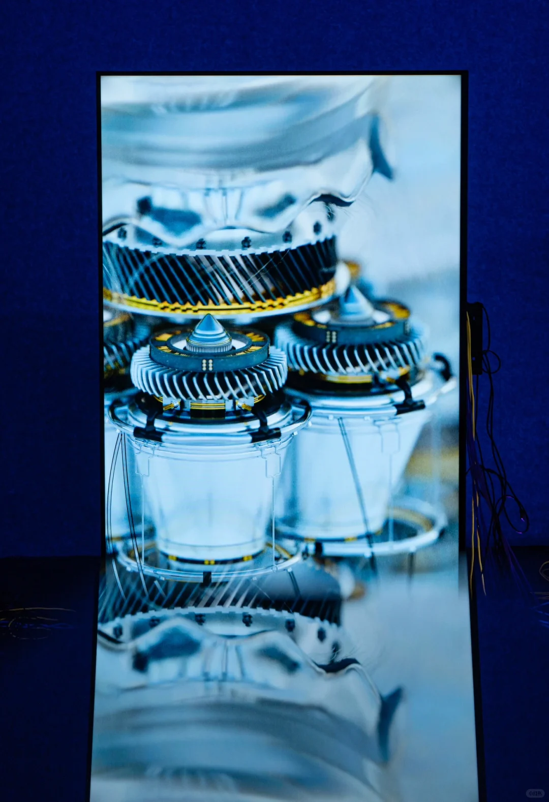 【深圳新展】数字世界真的太好拍了‼️