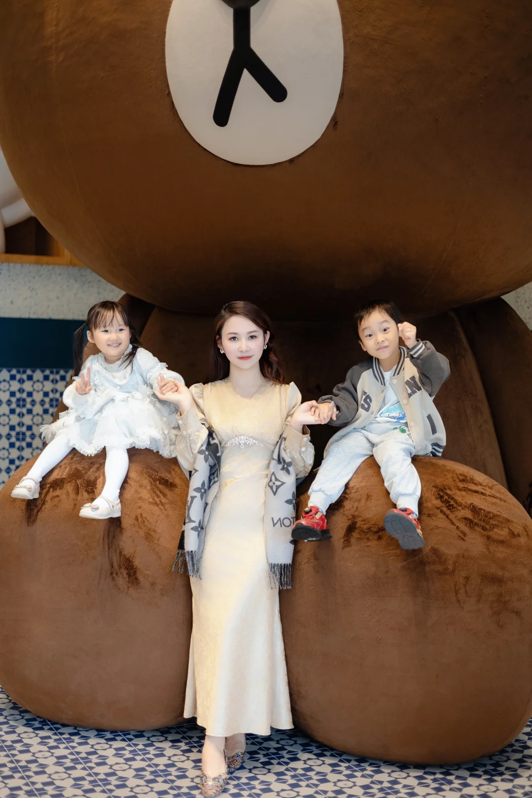 今年的澳门BB展速览！！抓紧时间