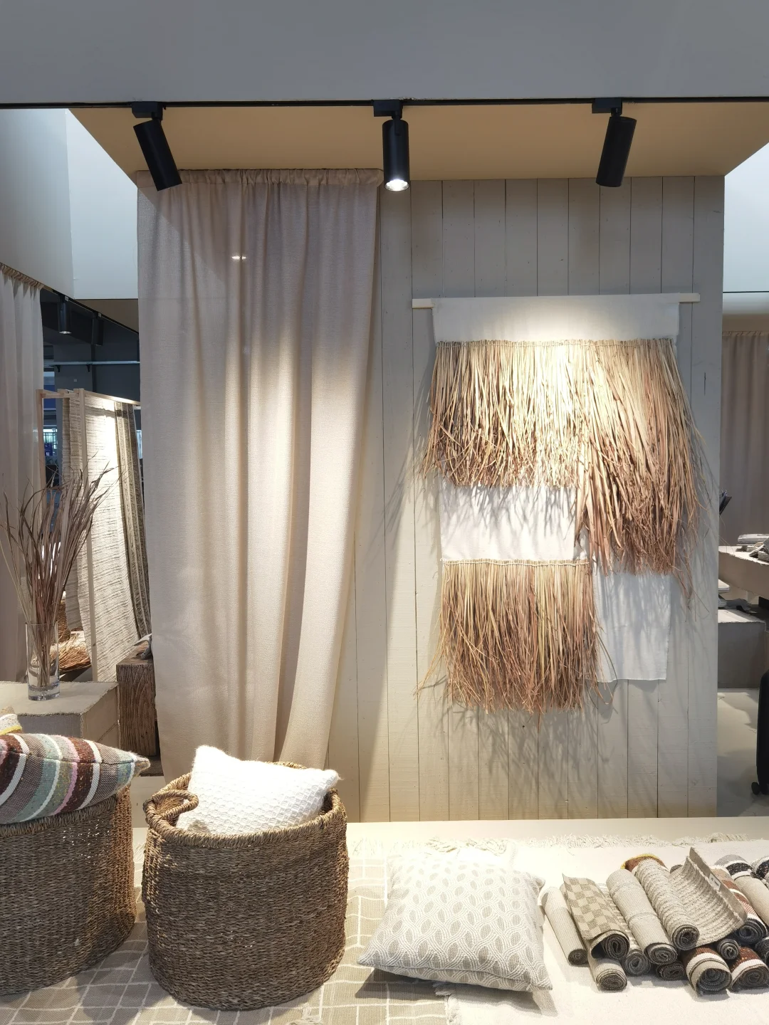 2025深圳家纺展 | 多元共生 跨界融合