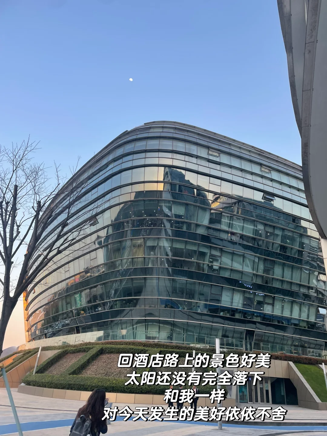 外贸人·上海展会第一天?