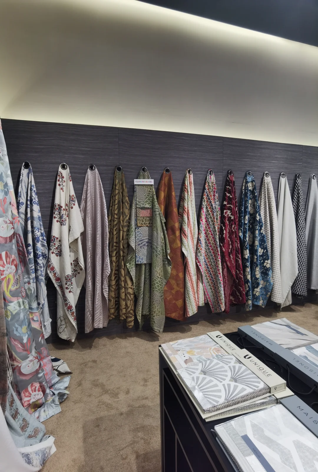 2025深圳家纺展 | 多元共生 跨界融合