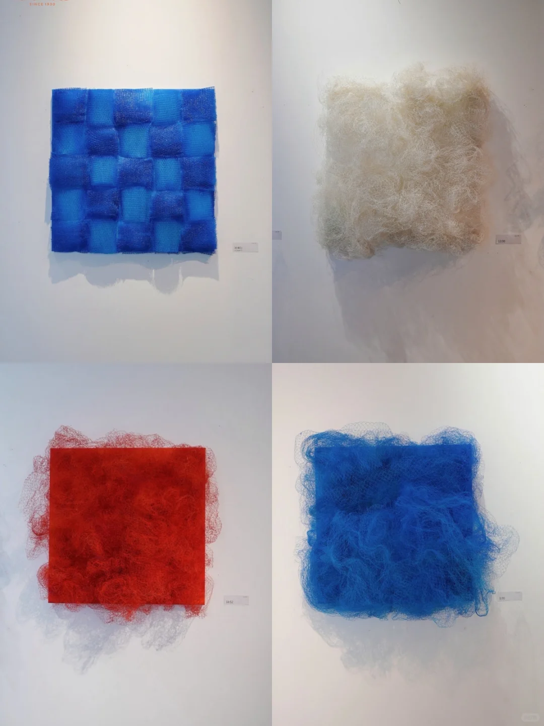 北京新展｜从海洋垃圾到浪漫艺术品（内含?