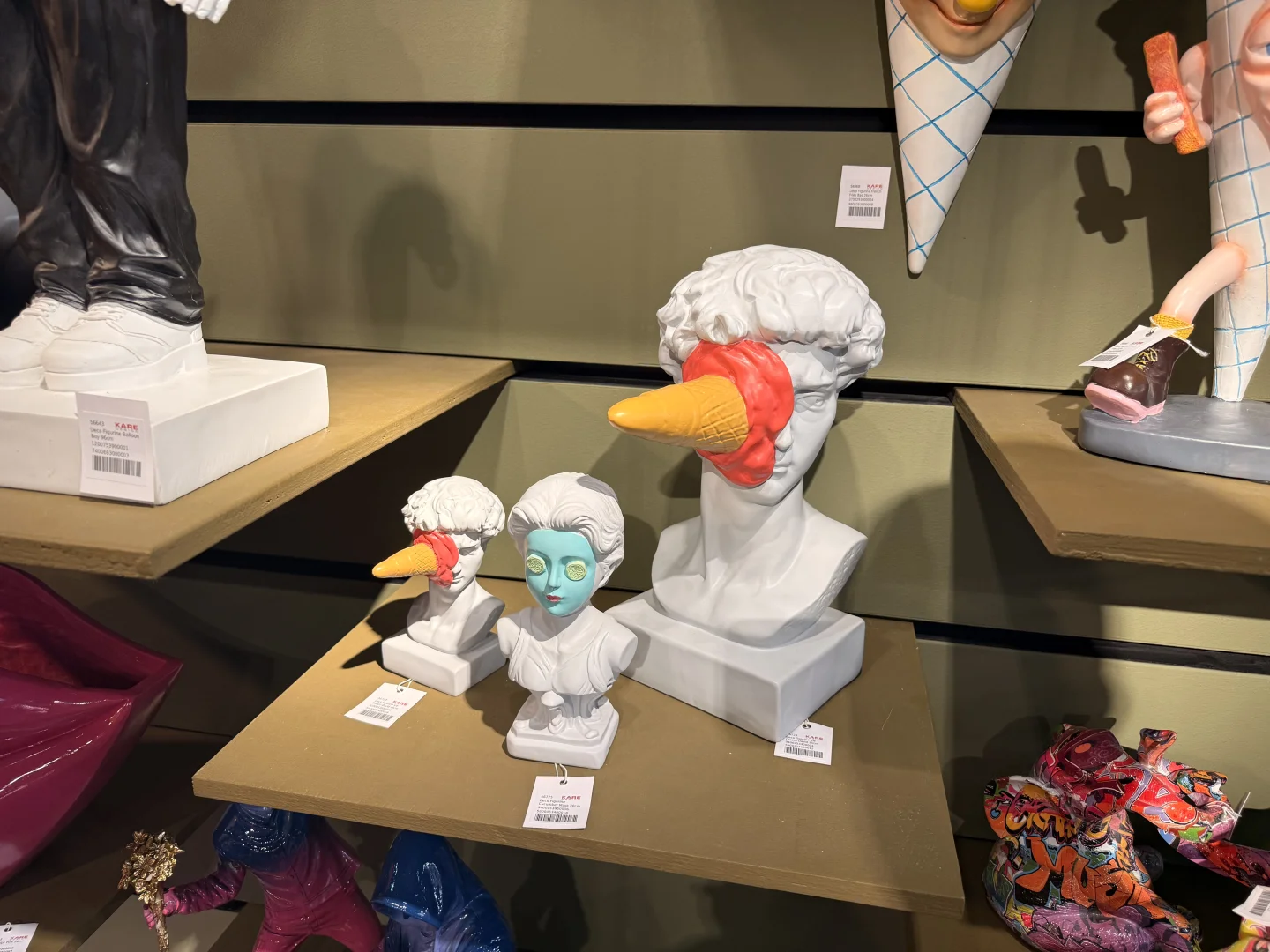 2025春季法兰克福展展会实拍❶