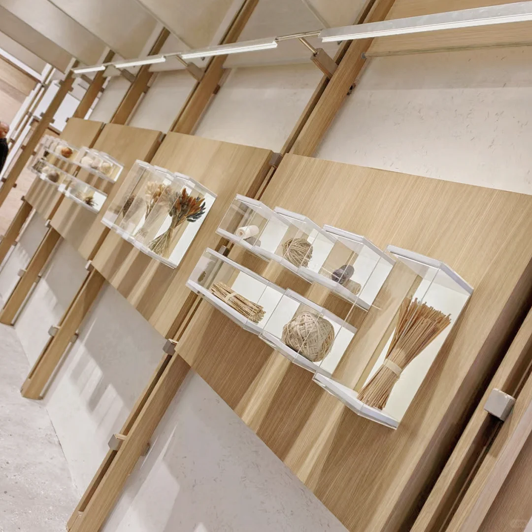 ?【2025深圳展会｜极繁与极简的完美碰撞】?