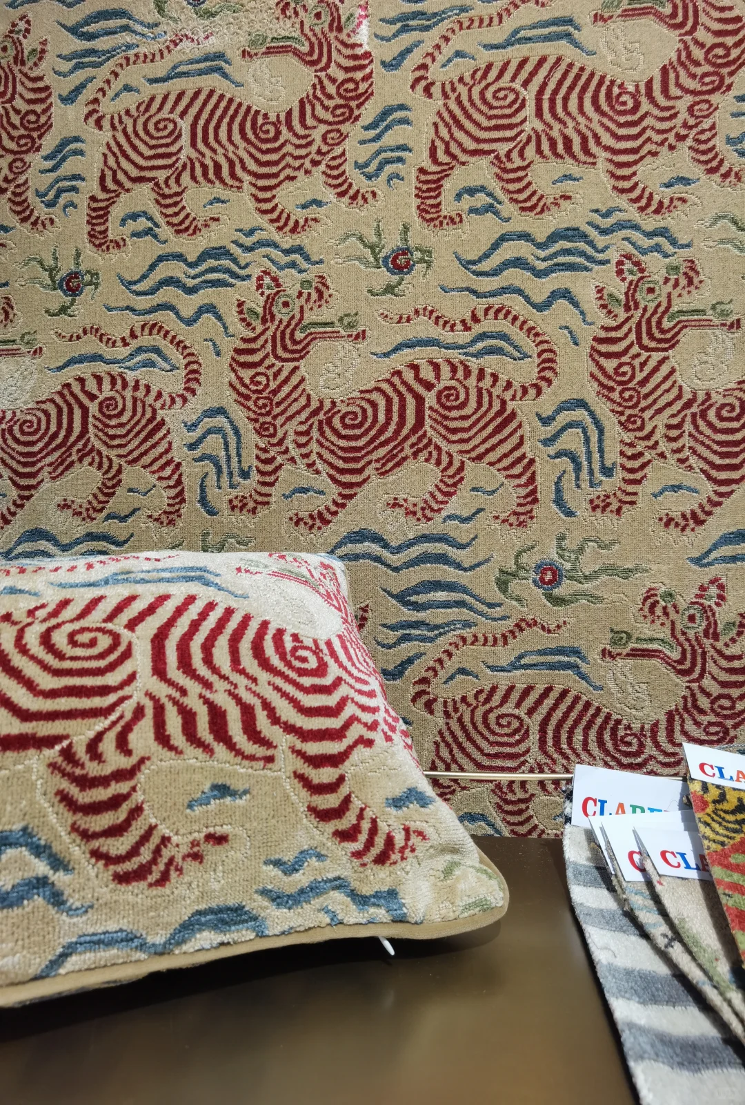 2025深圳家纺展 | 多元共生 跨界融合