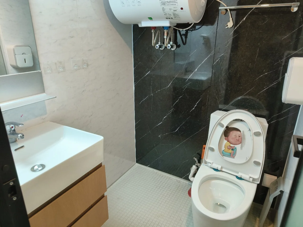 滨湖会展中心地铁口复式公寓出租