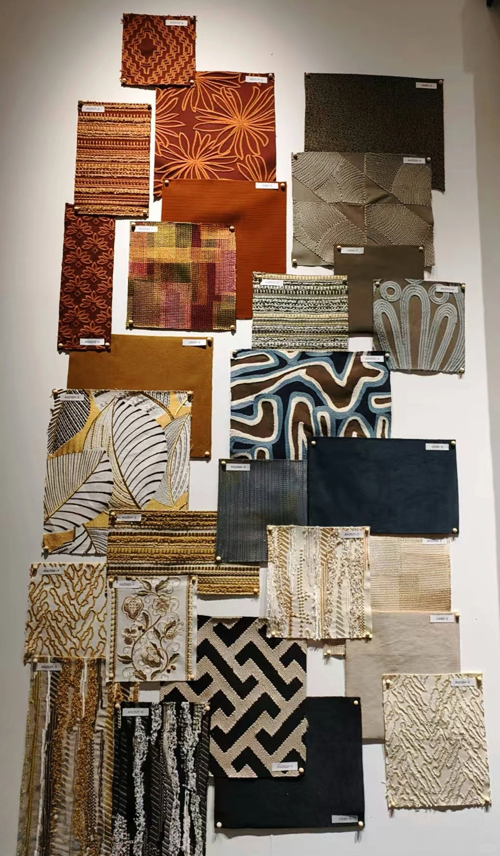 ?【2025深圳展会｜极繁与极简的完美碰撞】?